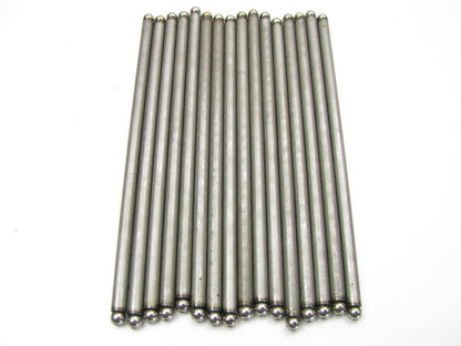 (16) NEW - Out Of Box PR280 Engine Push Rods - 1969-1991 Ford 351W 5.8L Windsor