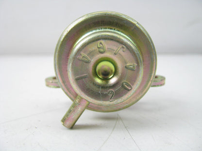 NEW - OUT OF BOX - PR28 Fuel Injection Pressure Regulator 1988-1992 Mazda 2.2L