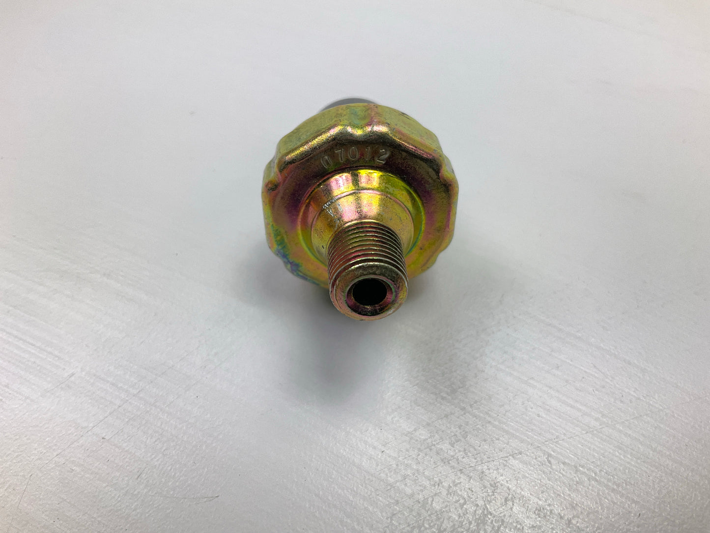 NEW - OUT OF BOX PS-171 Engine Oil Pressure Sender Sensor Switch