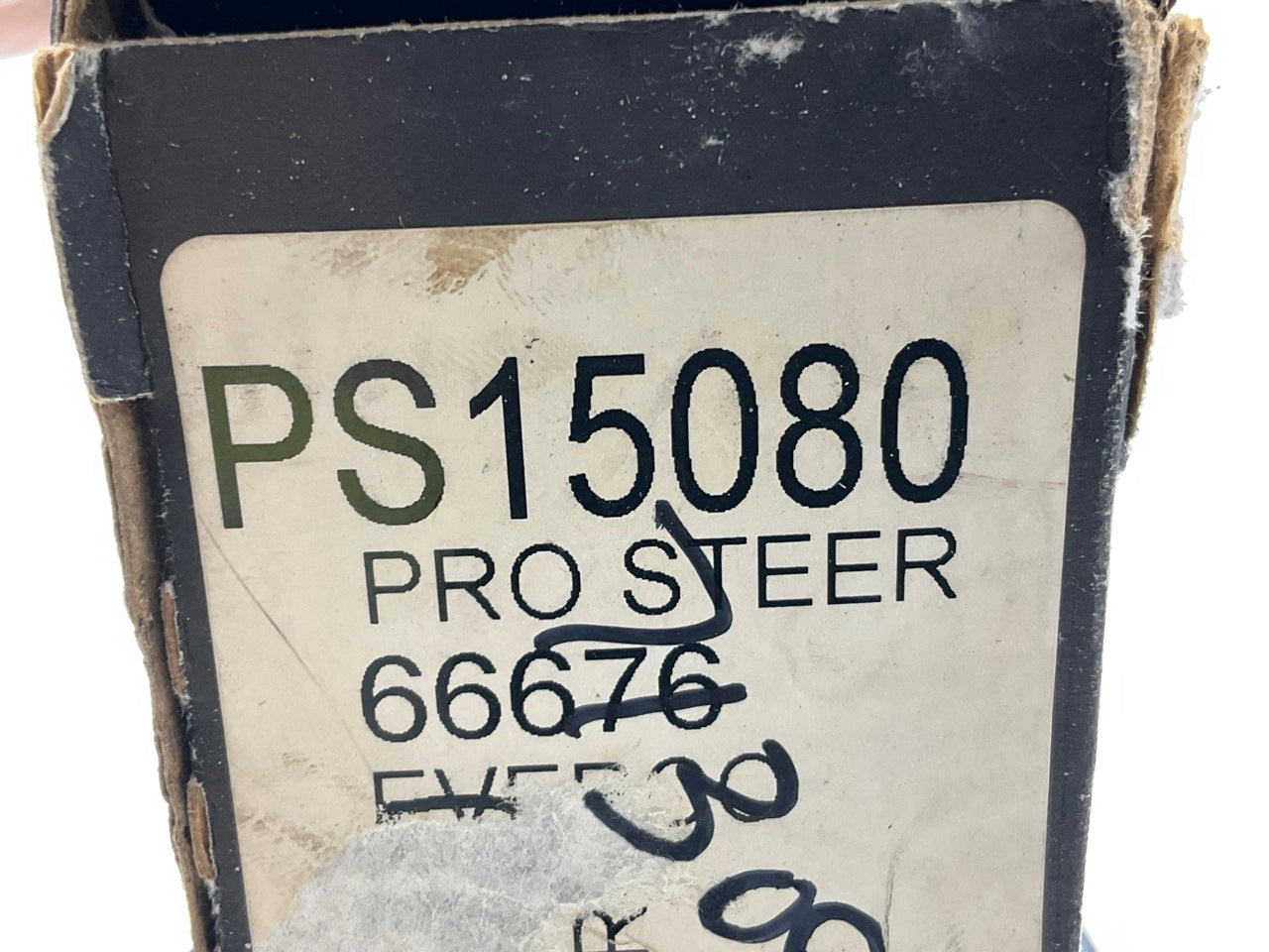 New Unboxed PS15080 Power Steering Hose