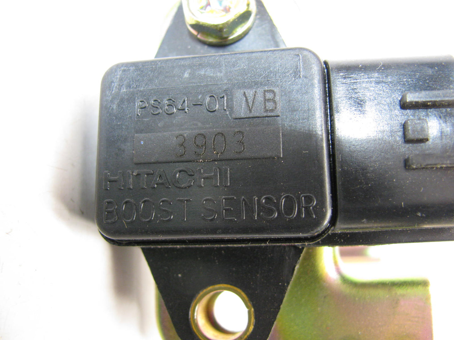 NEW - OUT OF BOX OEM HITACHI PS64-01VB MAP Manifold Absolute Pressure Sensor