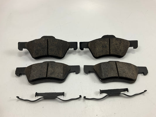 NEW PSG1047 Front Brake Pads - 2005-2012 Ford Escape, 2005-2011 Tribute
