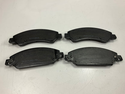 PSG1092 Front Brake Pads D1092