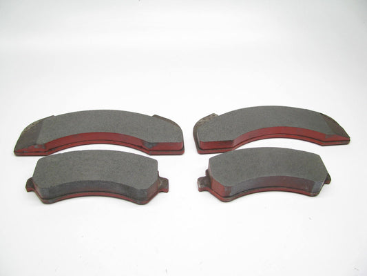 White Box PSSD225 Front Brake Pads D225