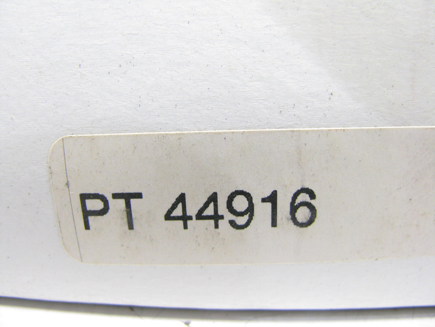 OIl Batch Seal PT44916 , 370066A, N-40086