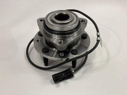 OUT OF BOX - PT513124 Front Wheel Bearing Hub - 4WD