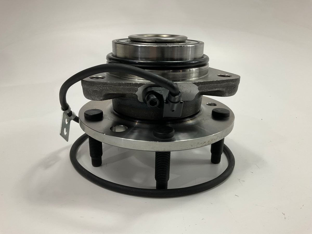 OUT OF BOX - PT513124 Front Wheel Bearing Hub - 4WD