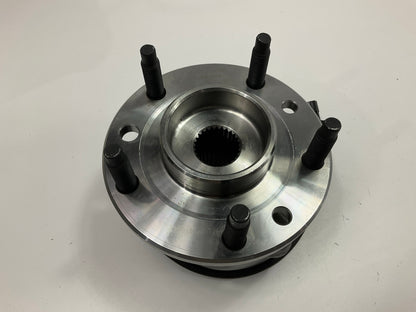 OUT OF BOX - PT513124 Front Wheel Bearing Hub - 4WD