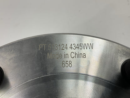 OUT OF BOX - PT513124 Front Wheel Bearing Hub - 4WD