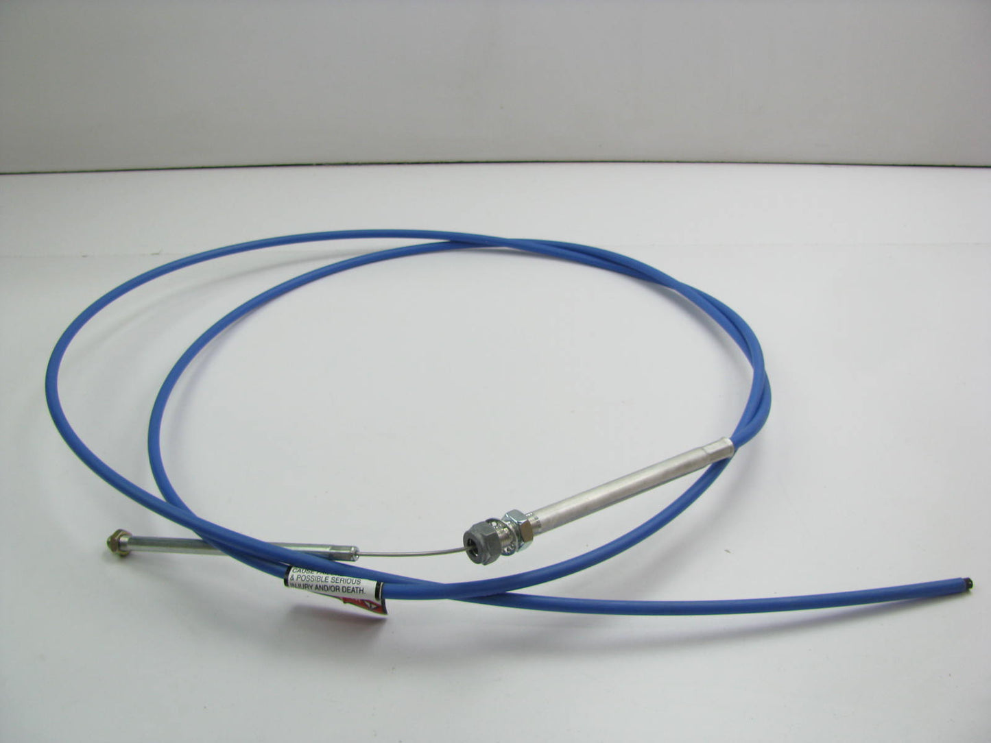 NEW Unboxed PT65-00-120 HD PTO Cable - 120'' Long