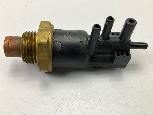 NEW UNBOXED PV64 Ported Vacuum Switch 3038980, BLACK, 4-Port