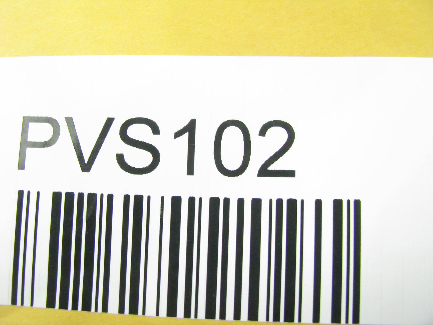 NEW - OUT OF BOX PVS102 Ported Vacuum Switch