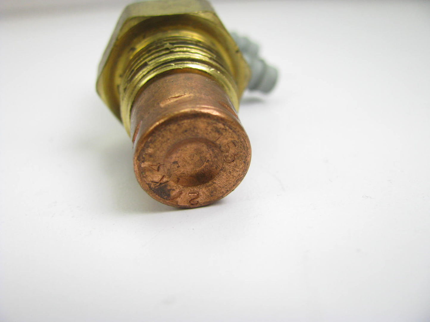 NEW - OUT OF BOX PVS114 Ported Vacuum Switch
