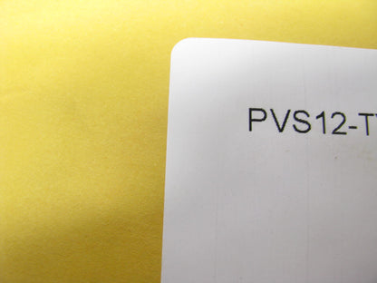 NEW - OUT OF BOX PVS12 Ported Vacuum Switch