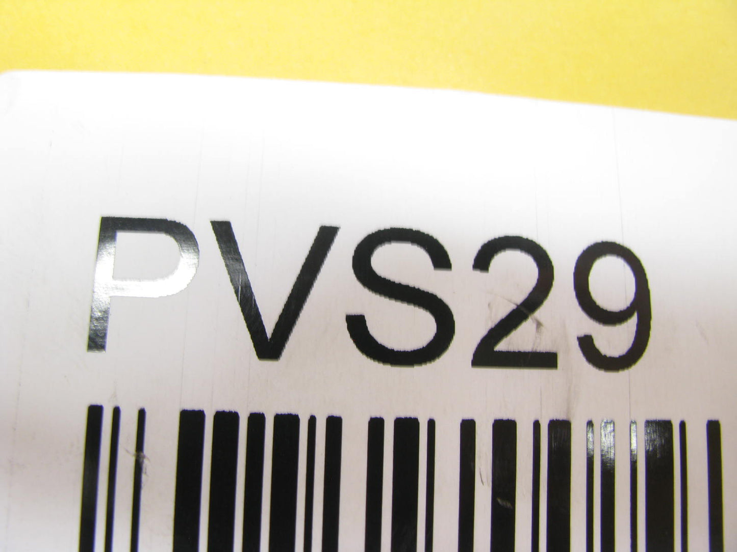 NEW - OUT OF BOX PVS29 Ported Vacuum Switch