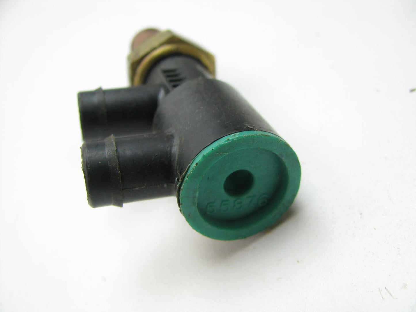 NEW - OUT OF BOX - PVS55 Ported Vacuum Switch 2 Port Black