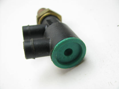 NEW - OUT OF BOX - PVS55 Ported Vacuum Switch 2 Port Black