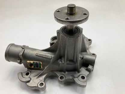 REMAN. OEM Motorcraft PW-312 Water Pump - 1994-1995 Mustang, Cougar 3.8L V6