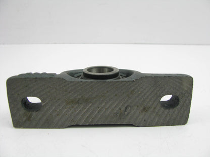 NEW OUT OF BOX PWG 7-8R Cast Iron Pillow Block Bearing 0.875'' Bore 1.625'' Width