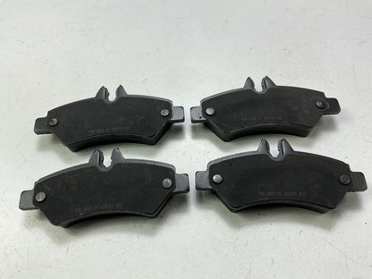 PXG1317 Rear Brake Pads For 2007-2009 Dodge Sprinter 2500