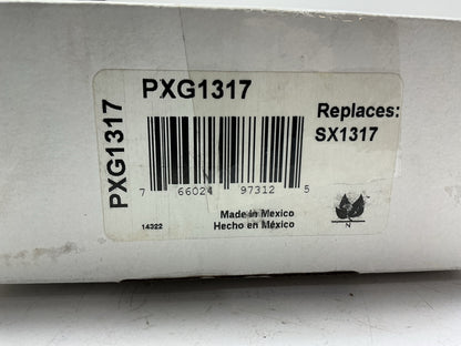 PXG1317 Rear Brake Pads For 2007-2009 Dodge Sprinter 2500