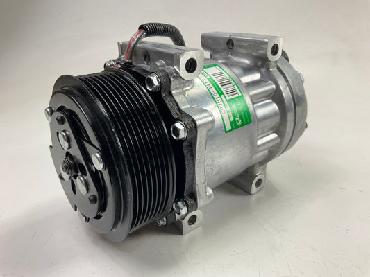 NEW UNBOXED QP7H15-4417 A/C Compressor
