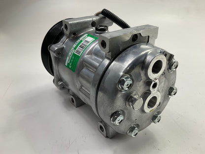 NEW UNBOXED QP7H15-4417 A/C Compressor