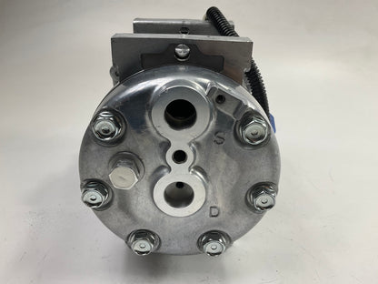 NEW UNBOXED QP7H15-4417 A/C Compressor
