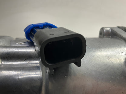 NEW UNBOXED QP7H15-4417 A/C Compressor