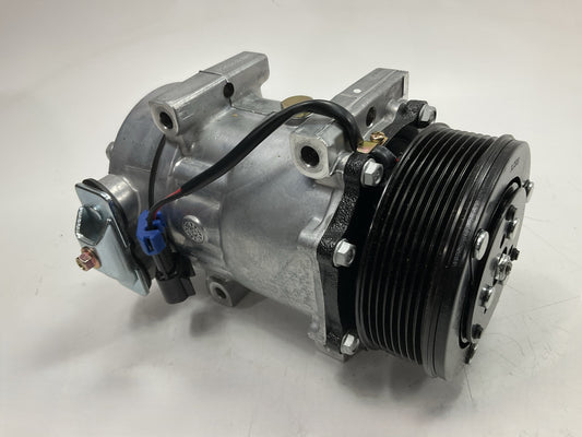 NEW UNBOXED TCCI QP7H15 A/C Compressor QP4432