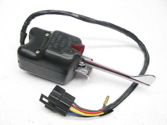 NEW - OUT OF BOX QQC-76 Signal Stat Model 900 Turn Signal Switch W/ Hazard