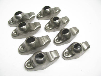 (8) NEW - OUT OF BOX R-1840 Engine Rocker Arm For Chevrolet 262-400 V8