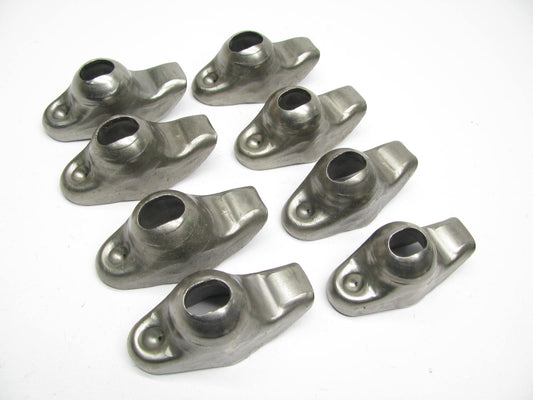 (8) NEW - OUT OF BOX R-1840 Engine Rocker Arm For Chevrolet 262-400 V8