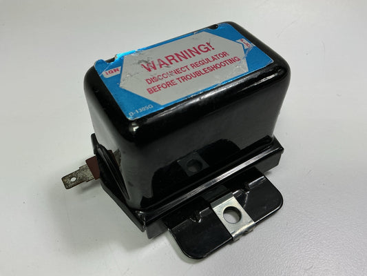 NEW - Out Of Box R-280 Voltage Regulator Assembly - 35 Or 46 Amp