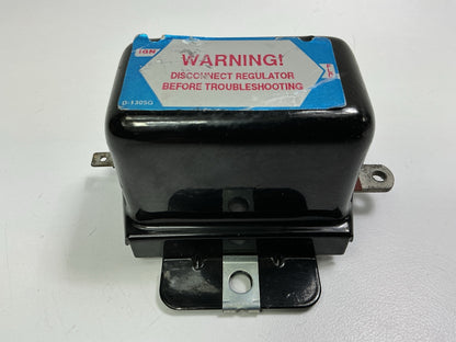 NEW - Out Of Box R-280 Voltage Regulator Assembly - 35 Or 46 Amp