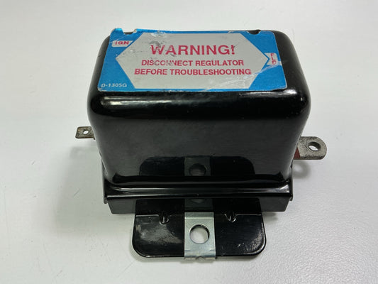 NEW - Out Of Box R-280 Voltage Regulator Assembly - 35 Or 46 Amp