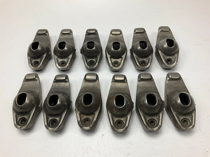 (12) New Unboxed R-854 Engine Rocker Arms -  1965-1984 Ford 4.9L 300 I6