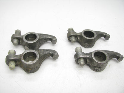 (4) UNBOXED R-946 Engine Rocker Arms For 1968-1978 Ford 172 192 Diesel Tractor