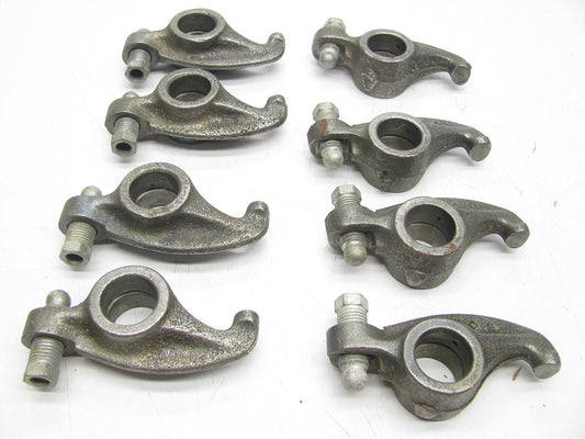(x8) F-M R-946 Engine Rocker Arms For  Ford  172, 192 Diesel Tractor, Industrial
