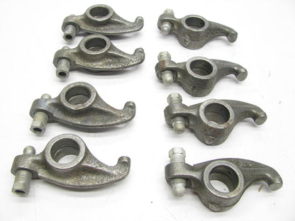 (8) UNBOXED R946 Engine Rocker Arms - Ford  172, 192 Diesel Tractor, Industrial