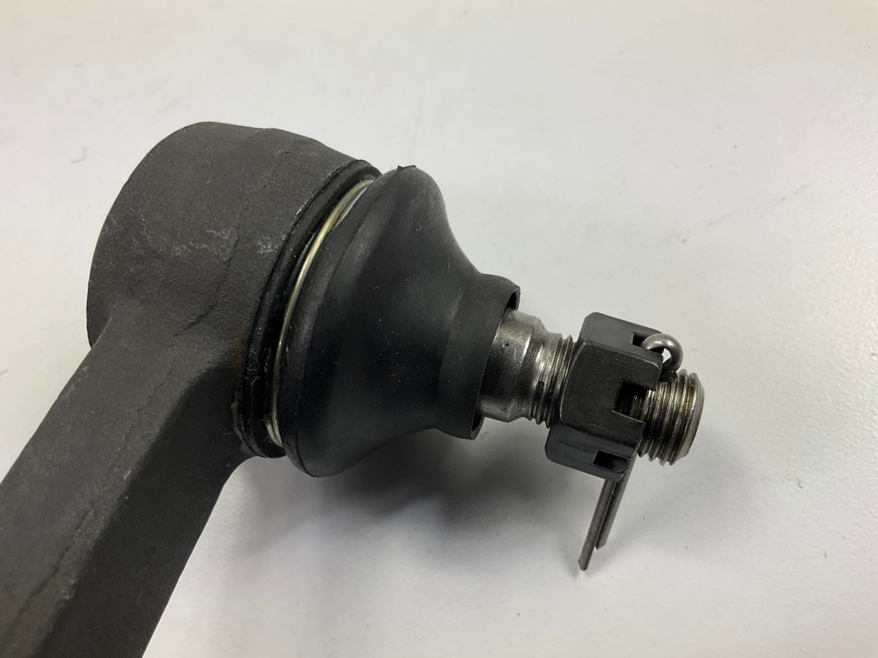 NEW UNBOXED R18942 Pitman Arm - 1981-1984 Mazda B2000, 82-84 B2200 RWD (2WD)