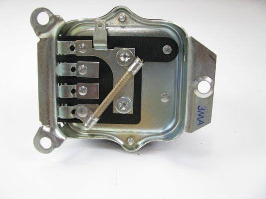 NEW - UNBOXED - R281 Voltage Regulator