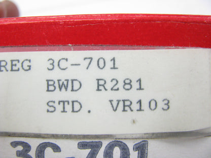 NEW - UNBOXED - R281 Voltage Regulator