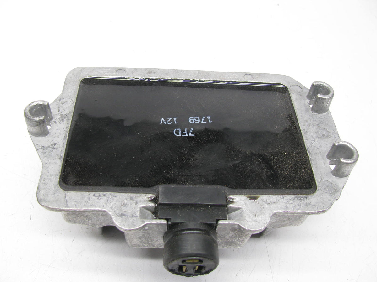 R293 Module Vw NEW - OUT OF BOX R293 Adjustable Voltage Regulator – Spark Surplus Auto ...