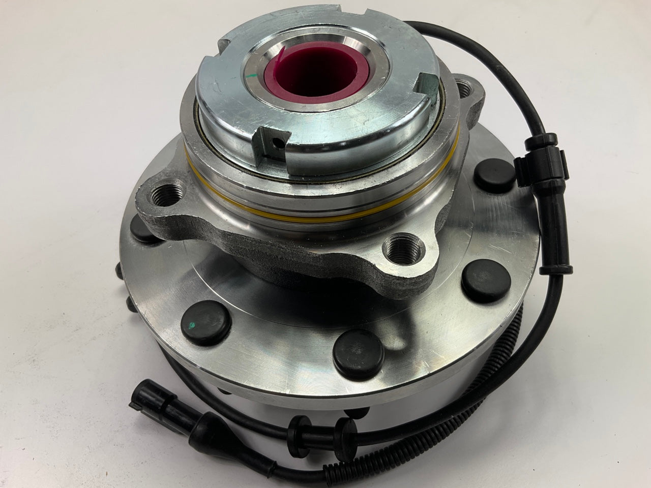 UNBOXED R515057 Front Wheel Hub Bearing 1999-2004 Ford F-350 F-450 4WD DUALLY