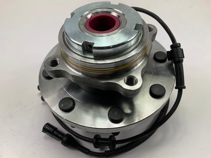 UNBOXED R515057 Front Wheel Hub Bearing 1999-2004 Ford F-350 F-450 4WD DUALLY