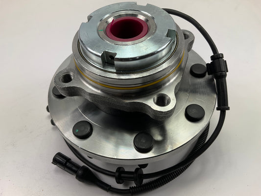UNBOXED R515057 Front Wheel Hub Bearing 1999-2004 Ford F-350 F-450 4WD DUALLY