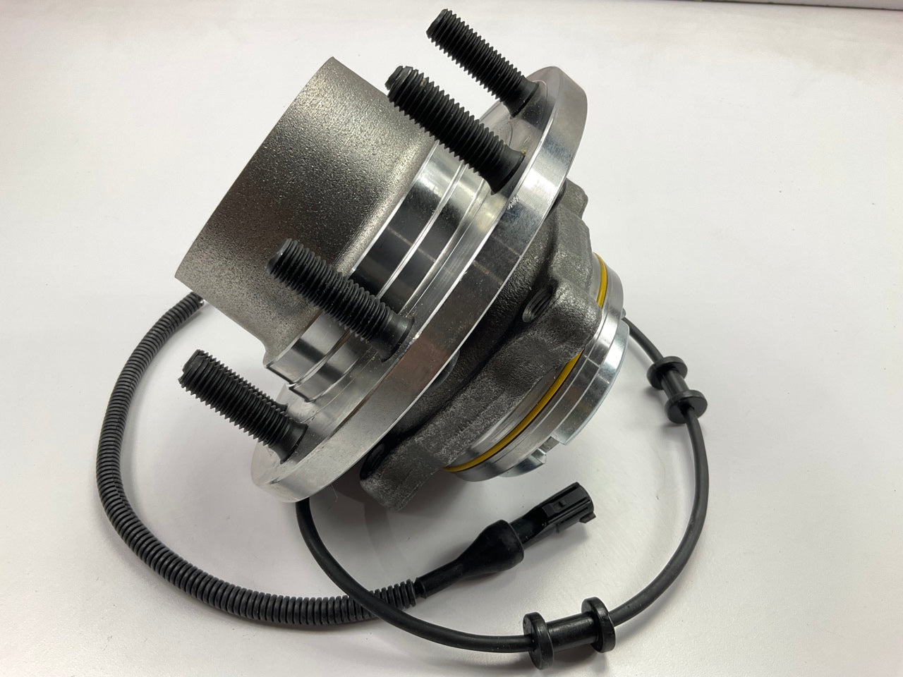 UNBOXED R515057 Front Wheel Hub Bearing 1999-2004 Ford F-350 F-450 4WD DUALLY
