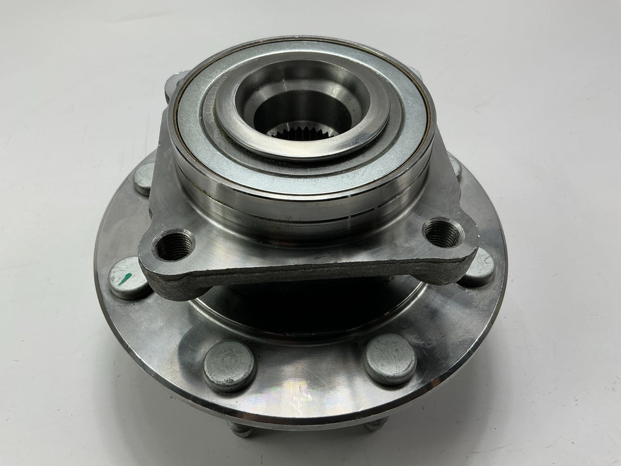 Missing Sensor - R515086 Front Wheel Hub Bearing