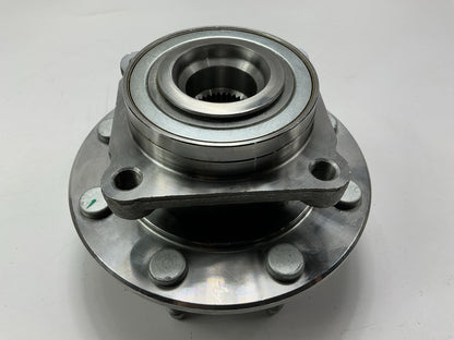 Missing Sensor - R515086 Front Wheel Hub Bearing